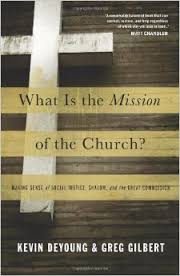 Mission of the Church