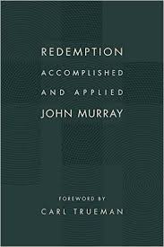 Redemption Accomplished