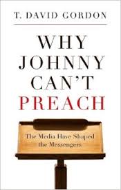 Why Johnny Can't Preach